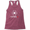yuneec typhoon electric aviation Racerback Tank