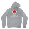 aviation air canada crew Unisex Hoodie