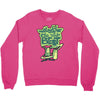 always do your best Crewneck Sweatshirt