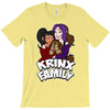 krinx family T-Shirt