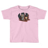 what if tigers were dogs Toddler T-shirt