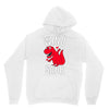 wino saur Unisex Hoodie