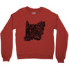 popa Crewneck Sweatshirt