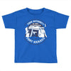 your authority is not recognized in fort kickass Toddler T-shirt