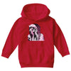 and how are you feeling today Youth Hoodie