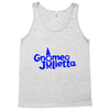 Sherlock Gnomes Tank Top