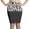 black lives matter Pencil Skirts