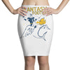 fantasy football Pencil Skirts