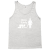 boss lady Tank Top
