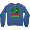 oh yeah kaleween Crewneck Sweatshirt