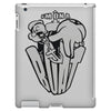 popeye yo iPad 3 and 4 Case