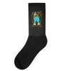 book of magic and adventures Socks