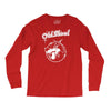 old skool Long Sleeve Shirts