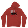 bbq Unisex Hoodie
