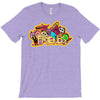 friends doodle!! T-Shirt