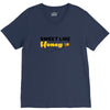 Sweet Like Honey V-Neck Tee
