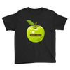 nice color Youth Tee