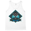 animal pland Tank Top
