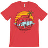 summer time T-Shirt