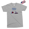 polite jaws Exclusive T-shirt