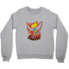 peace during war Crewneck Sweatshirt