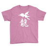 panzer dragoon saga Youth Tee