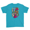mean team Youth Tee