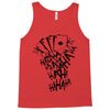joker hahaha Tank Top
