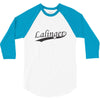 lalinger 3/4 Sleeve Shirt