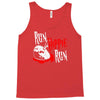run hippie run Tank Top