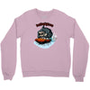 playful, masculine Crewneck Sweatshirt