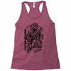 guitar reaper Racerback Tank