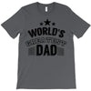 world's greatest dad T-Shirt