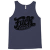 fuck cancer (2) Tank Top