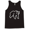 bear Tank Top