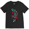 rockin guy V-Neck Tee