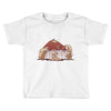 amateur night Toddler T-shirt
