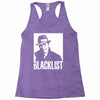 ray reddington Racerback Tank
