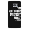 rooting for everybody t shirt. Samsung Galaxy S7