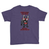 i have done the math Youth Tee