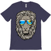 summer lion T-Shirt