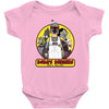 boba&rsquo;s burgers Baby Onesie