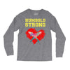 Humboldt Strong Long Sleeve Shirts