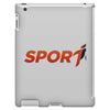 sport iPad 3 and 4 Case