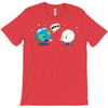 oil spill T-Shirt