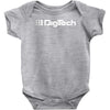 digitech new Baby Bodysuit