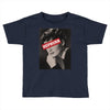 Audrey Hepburn Toddler T-shirt