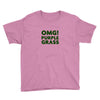 fahrie77 Youth Tee
