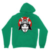 samurainonymous Unisex Hoodie