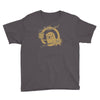 makin bacon pancakes Youth Tee